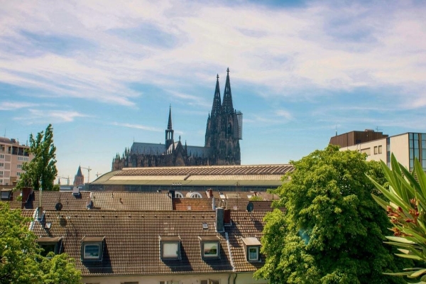Hotel Haus am Dom